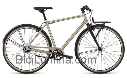Specialized Daily Elite opinión y ficha técnica